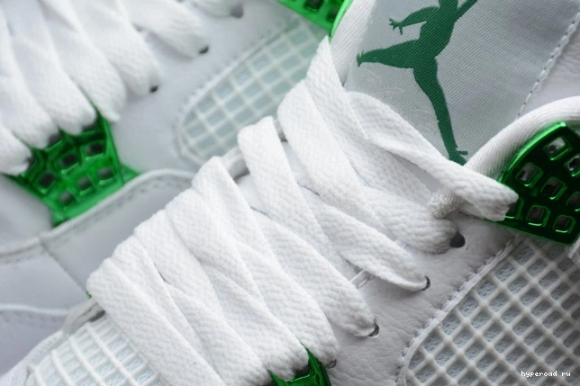 Pine 4 Jordan CT8527-113 Air Green 1028